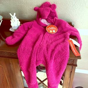 NWT Magnificent Baby magnet snowsuit